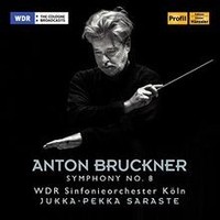 Sinfonie 8 Von Saraste,Jukka-Pekka, WDR SO | CD | Zustand Neu