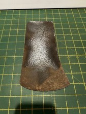 Alter 5 Pfund Fällaxtkopf zum Restaurieren