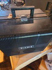Vintage EIKI NT-1 16mm Sound Movie Projector Self-Threading - See Description
