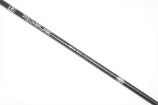 Aldila Rogue Black 130 Msi 60 Ts Tour Stiff 42.5" 3 Wood Shaft Cobra Darkspeed