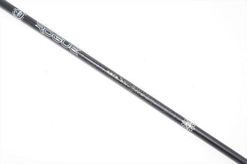 Aldila Rogue Black 130 Msi 60 Ts Tour Stiff 42.5" #3 Wood Shaft Cobra Darkspeed