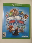 Skylanders Trap Team (Microsoft Xbox One, 2014) Game Only Tested CIB