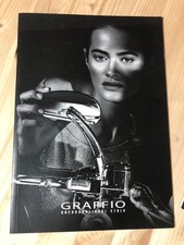 Catalogo Moda Graffio Unconventional Style Spring Summer 2017