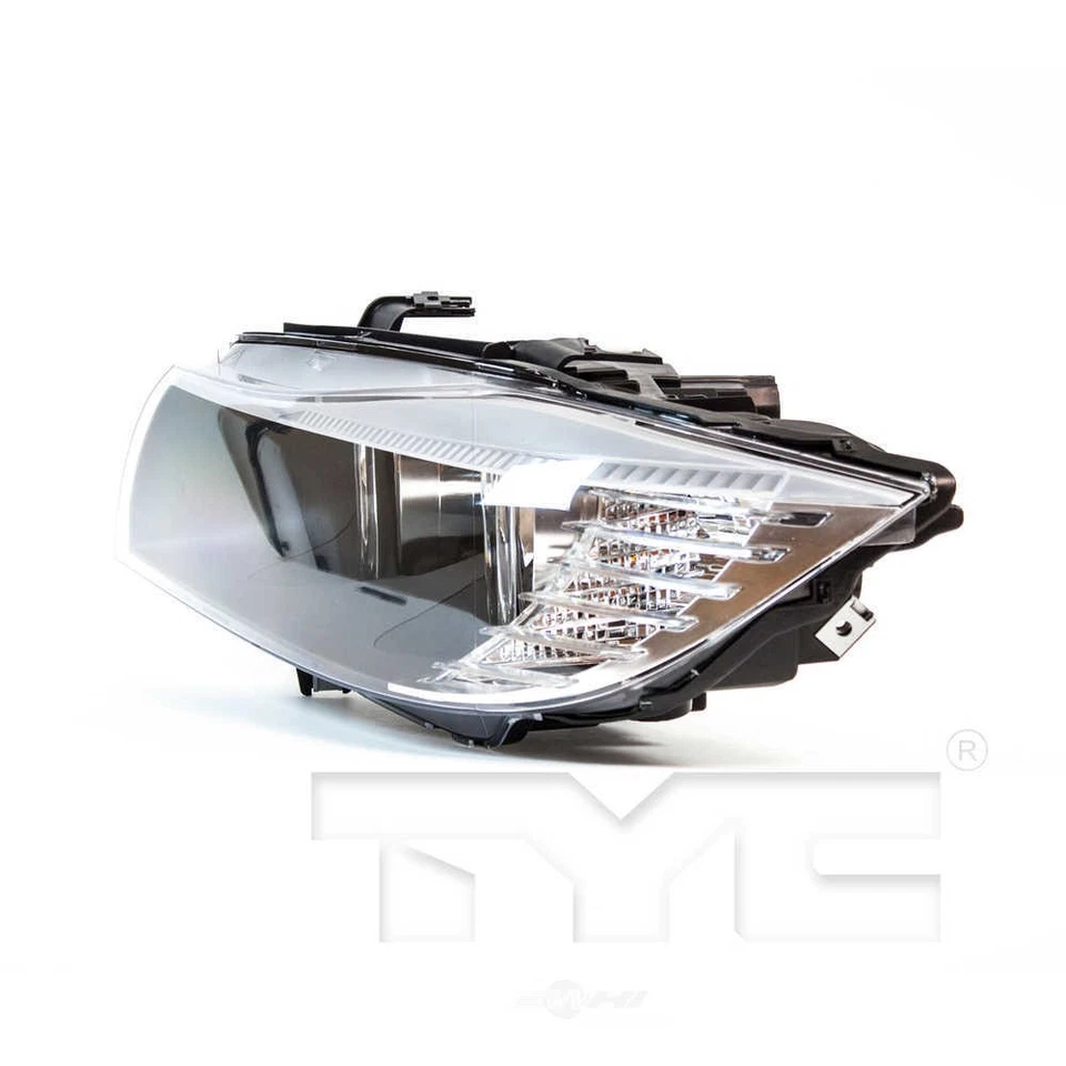 Headlight Assembly fits 2009-2012 BMW 328i,328i xDrive 335d 335i,335i xDrive TY - Image 3 of 4