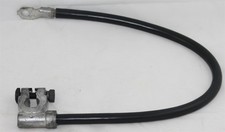 New 1966-early 1968 426 Hemi Negative Battery Cable