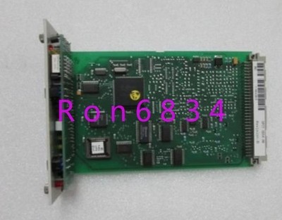 1pc used SPCT 5D54-AB board *mp