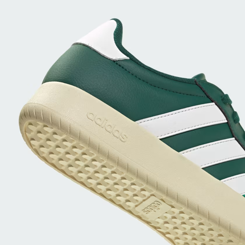 Adidas Men BARREDA SCHUHE Herren Größen: 8, 8,5, 9,5, 10, 11 JR1320 Grün - Bild 2 von 8