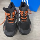 Size 7.5 - adidas Terrex Agravic GORE-TEX Mid Black Grey — photo 4