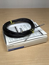 NEW! Omron E2C-CR8A Proximity Sensor 3m