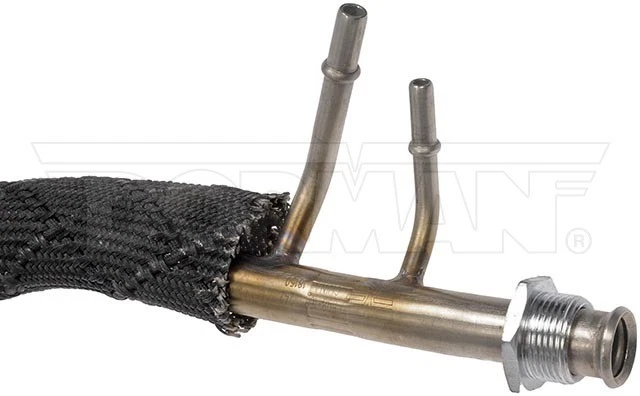 Tubo de recirculación de gases de escape Dorman 598-162 para Ford Explorer Ranger 98-01 Foto 2 de 4