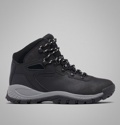 Brand New Arrival | Auth | Columbia Women s Newton Ridge Plus Waterproof Hiking