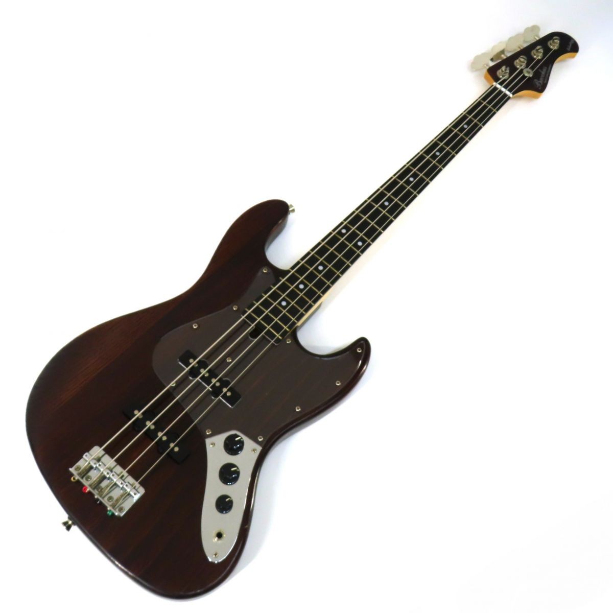 Bacchus bass WL-434S ASH Musical Instruments | eBay