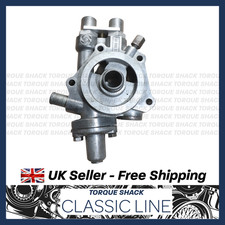 Jaguar XJ6 Series 3 4.2 1979-1987 Oil Filter Housing EAC3146PA - Used A2