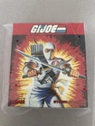 Storm Shadow Mezco One:12 GI Joe Action Figure 6" Classified Scale New