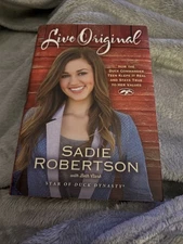 Live Original : How the Duck Commander Teen Keeps It Real and Stays True  