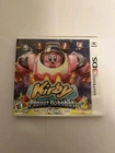 Nintendo Kirby: Planet Robobot 3DS