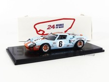 SPARK 1/43 - FORD GT 40 - WINNER 24H LE MANS 1969 43LM69