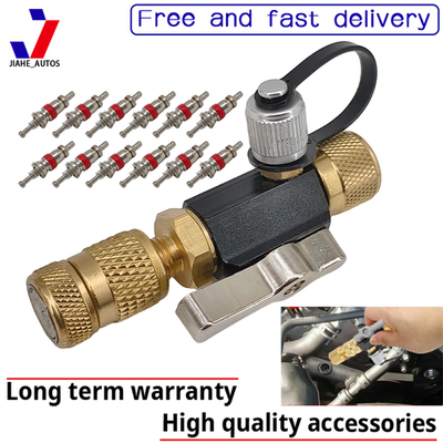 #ad #ad Mega Flow Vacuum Rated Valve Core Removal Tool 1 4quot; For Home AC Appliance US $24.40
