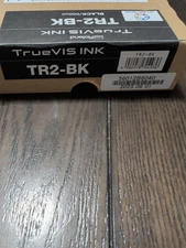 Roland TrueVIS TR2-BK 500ml Ink 2025