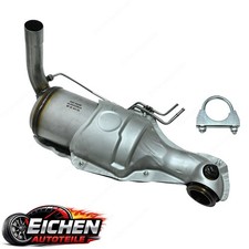 DPF Rußpartikelfilter für Fiat Doblo 263 1.3 D Multijet Kasten Kombi Citroën