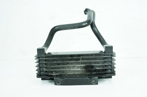 2013 Harley Touring FLHTP Electra Police OEM Oil Cooling Cooler Core Radiator