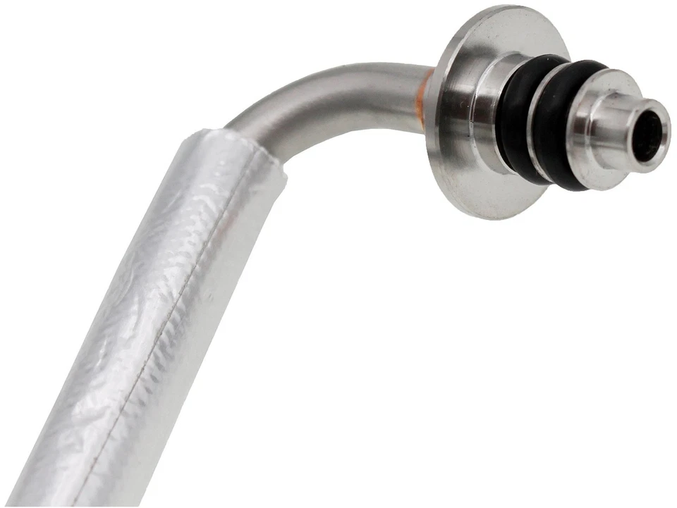 2 масляные трубки/линии турбокомпрессора Dorman для BUICK Encore CHEVY Cruze Sonic Trax - Изображение 4 из 4