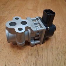 2010-2012 Subaru Legacy Outback 2.5l Egr Valve Control 14710aa760