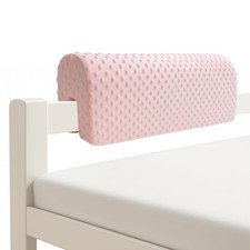 Wonder Space Toddlers' Bed Rail Bumpers Protecter Children's Bed Guardrail P...