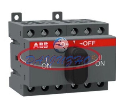 New 1PCS   Double Power Transfer Switch OT16F3C 10092084 *hu