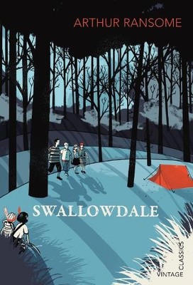 Swallowdale (Vintage Children's Classics) by Ransome, Arthur Book The Fast Free
