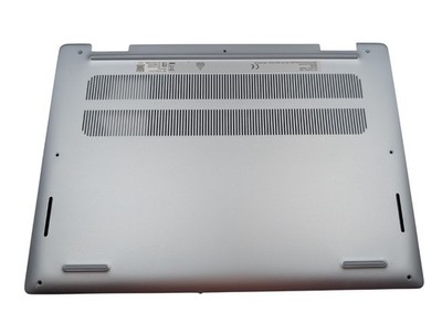 NEW OEM Dell 14 Plus 2In1 DB04250 Bottom Base Assembly Ice Blue - F2W64 0F2W64 A