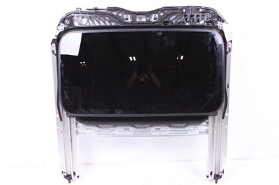 2023 Acura Integra Sedan Sun Roof Window Glass W/ Motor & Sunshade 7000A3S5A000