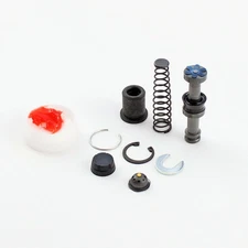 Master Cylinder Repair Kit for 1976 Kawasaki KZ900B LTD Front