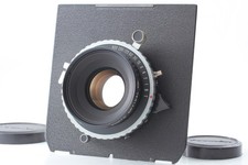 [Near MINT] Fuji Fujifilm Fujinon A 180mm f/9 Lens Copal Shutter From JAPAN