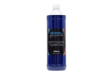(15,90 EUR/l) Alphacool Eiswasser Crystal Blu...