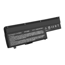 14.8V laptop Akku BTP-D2BM Für Medion CNBM CWBM P6612 P6613 P6618 E6210 E6211