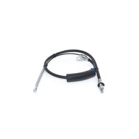 Seilzug Feststellbremse 1.146 Mm Bosch FüR U.A. Chrysler Voyager
