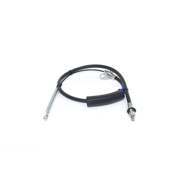 Seilzug Feststellbremse 1.146 Mm Bosch FüR U.A. Chrysler Voyager-image