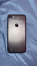Grey Unlocked iPhone 7 Cellphone