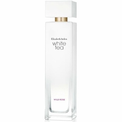 Elizabeth Arden White Tea Wild Rose Eau de Toilette 100ml Spray