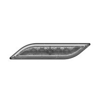 Tagfahrleuchte Links 12 V LED Hella Licht-Expertise Passend FüR Still