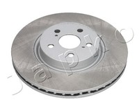 2X Japko Bremsscheibe 60235C FüR Toyota Avensis ADT250_ ADT250R CDT250_ CDT250R
