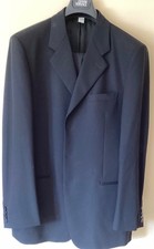 Gianni Versace Celtic team suit with free Armani black belt.
