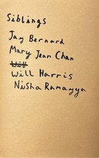 Will Harris Siblings (Paperback) (UK IMPORT)