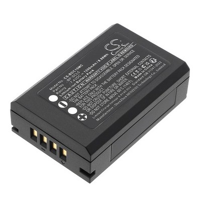 Battery for Leica M10;M10P;M10R P/N: 24003;BP-SCL5 1200mAh 8.88Wh