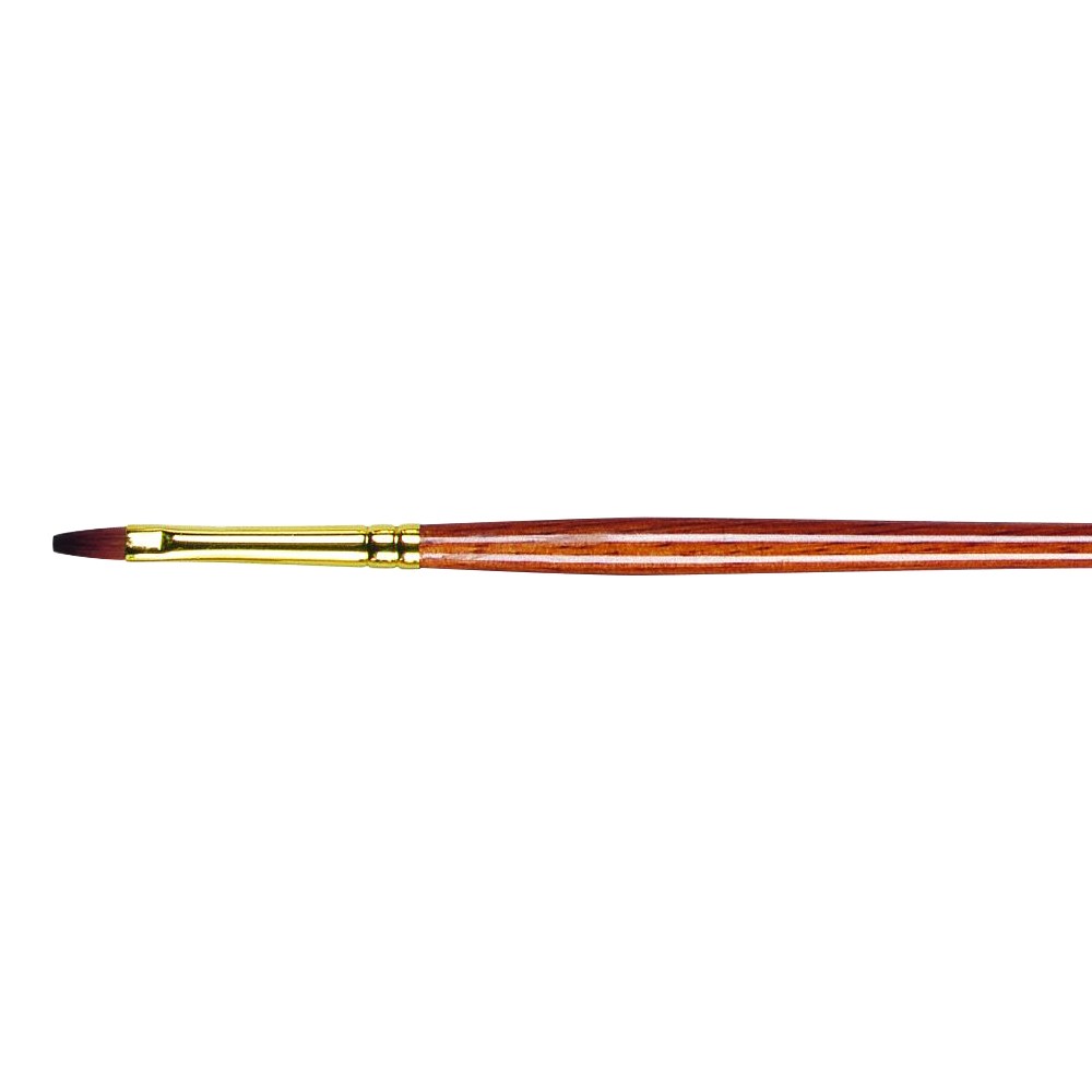 Pro Arte : Prolene Plus One Stroke Series 008 Size 1/8in