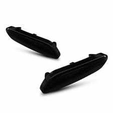 Front Side Marker Parking Light Housing For 2011-2016 MINI Cooper R60 Countryman