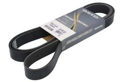 For SCANIA G I, P I, R I, T Multi-rib belt DAY Right (right)