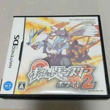 Pokemon White 2