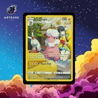 Carte Pokemon Lainergie TG03/ TG30 Tempête Argentée FR